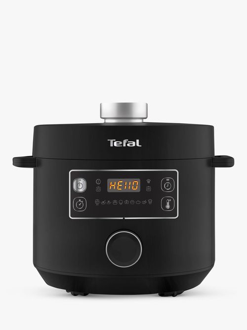 Buy TEFAL CY505E40 All-in-One Pressure Cooker - Stainless Steel & Black