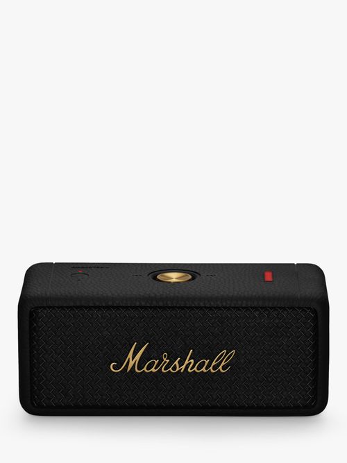 Marshall Emberton II Portable...