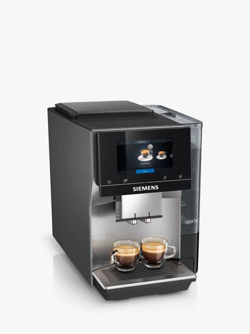 Coffee Machines  John Lewis & Partners