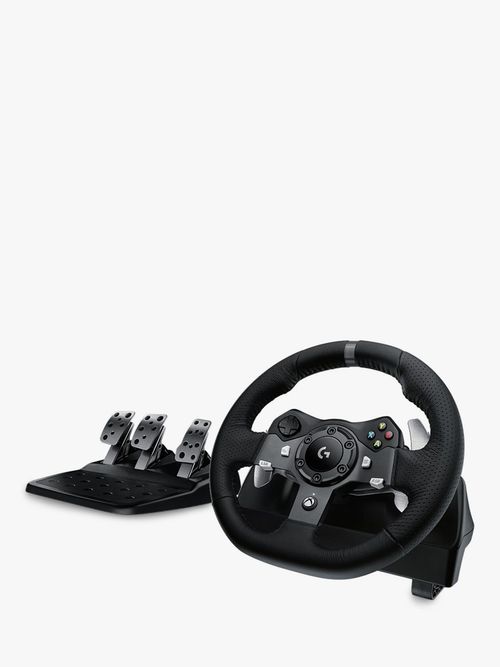 Thrustmaster T150 Pro Force Feedback Racing Wheel for PC PS3 & PS4