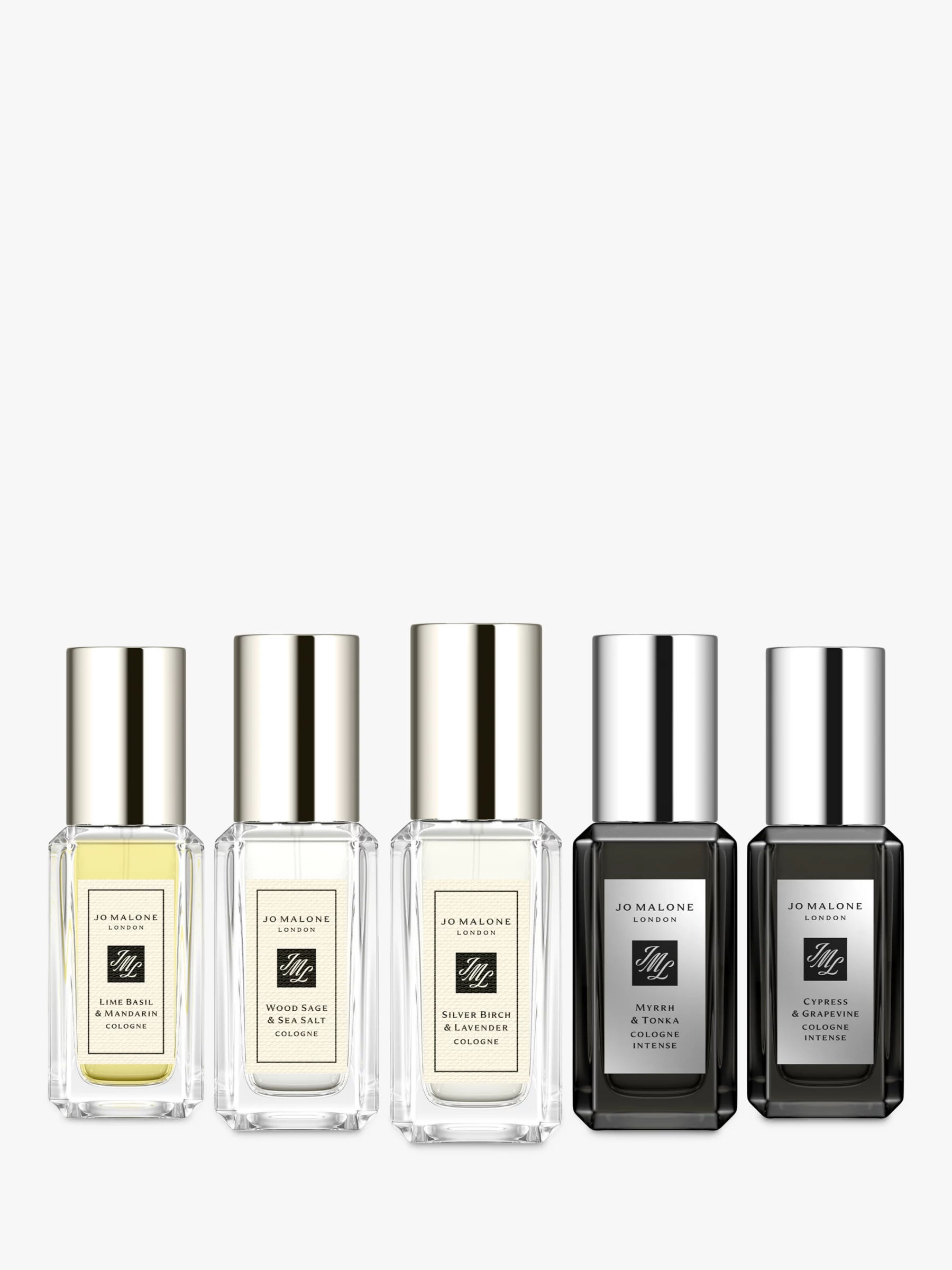 Jo Malone London Men s Cologne Fragrance Gift Set Compare