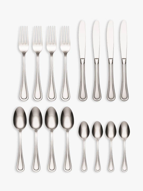 Oneida Barcelona Cutlery Set,...