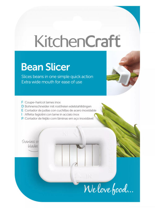 Kitchen Craft Runner Bean...