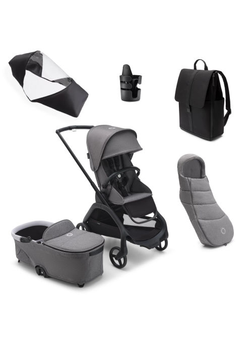 Bugaboo Dragonfly Pushchair,...