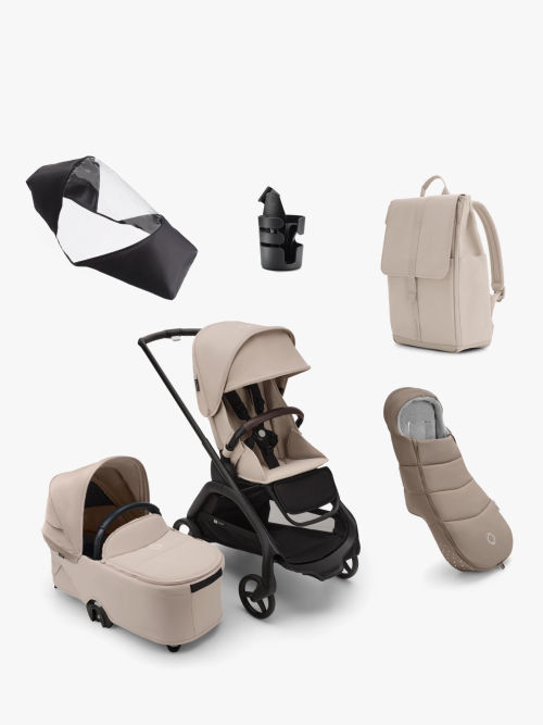 Bugaboo Dragonfly Pushchair,...