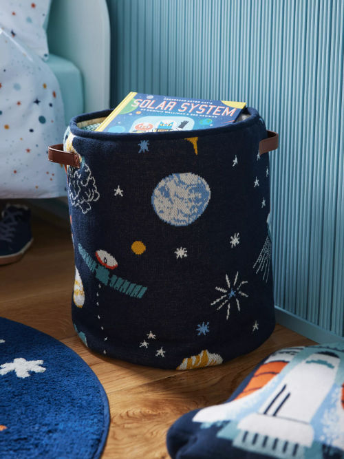 John Lewis Outer Space Knit...