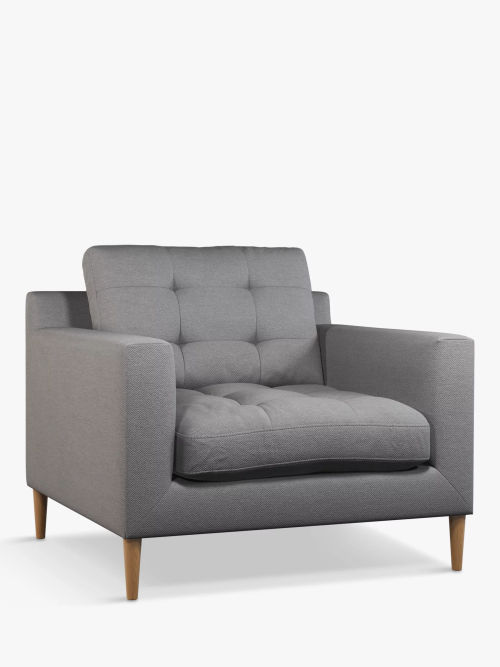 John Lewis Draper II Armchair