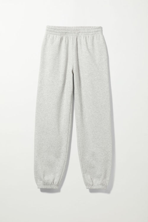 Relaxed Heavy Sweatpants