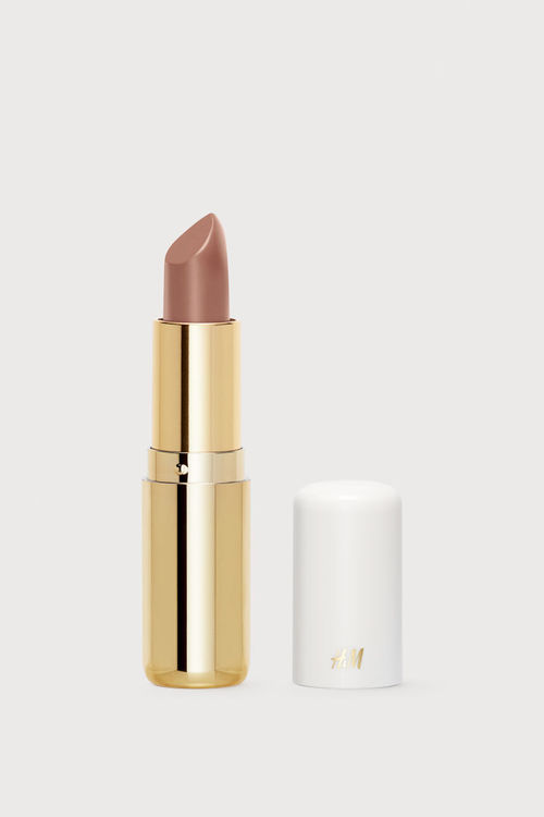 H & M - Lipstick - Yellow