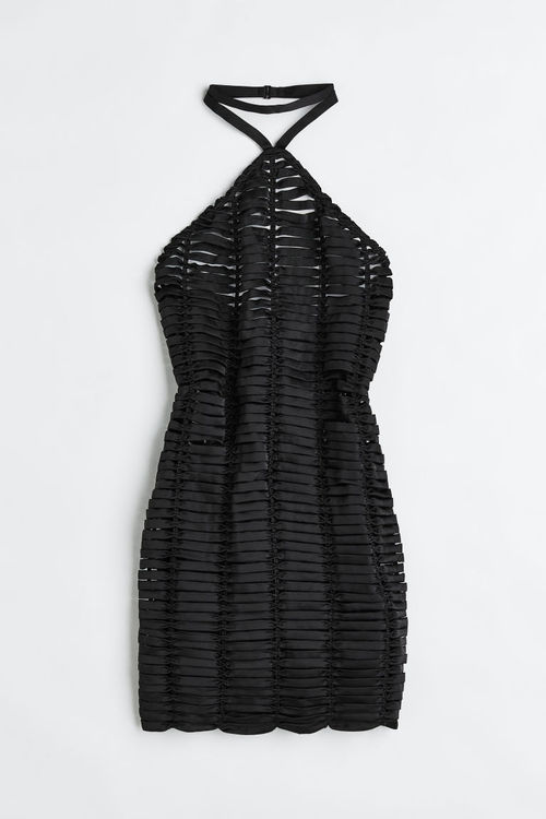 H & M - Little black dress -...