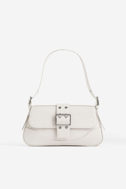 H & M - Shoulder bag - Beige