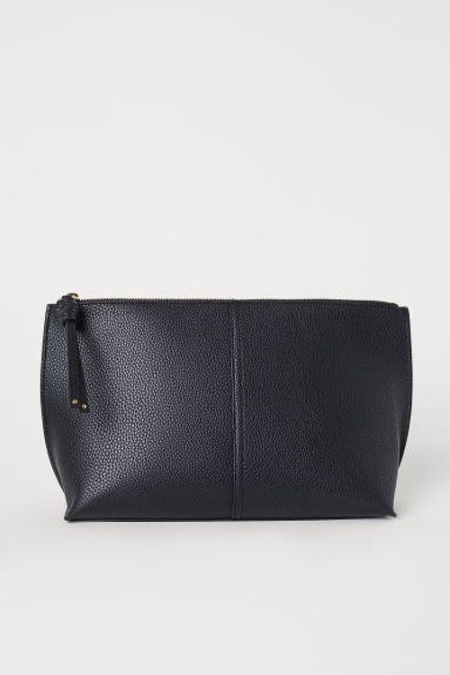 H & M - Wash bag - Black