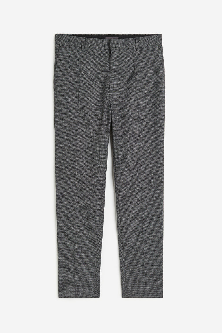 h & m ladies orange trousers size 6 | eBay