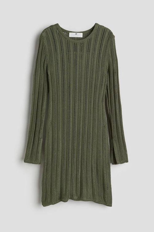 H & M - Ladder-stitch-look...