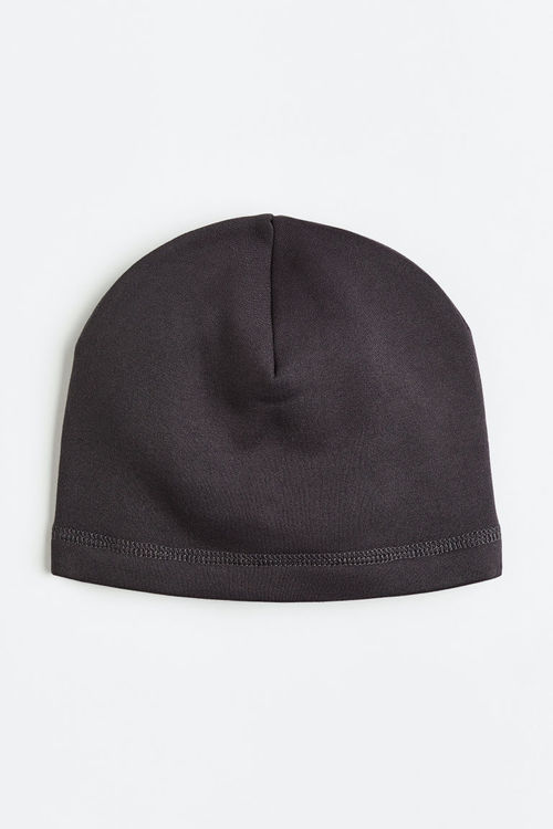 H & M - Jersey hat - Grey