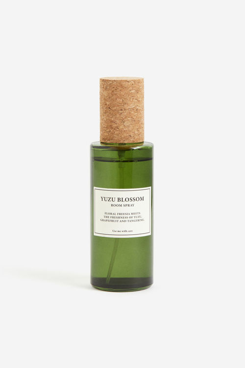 H & M - Room spray - Green