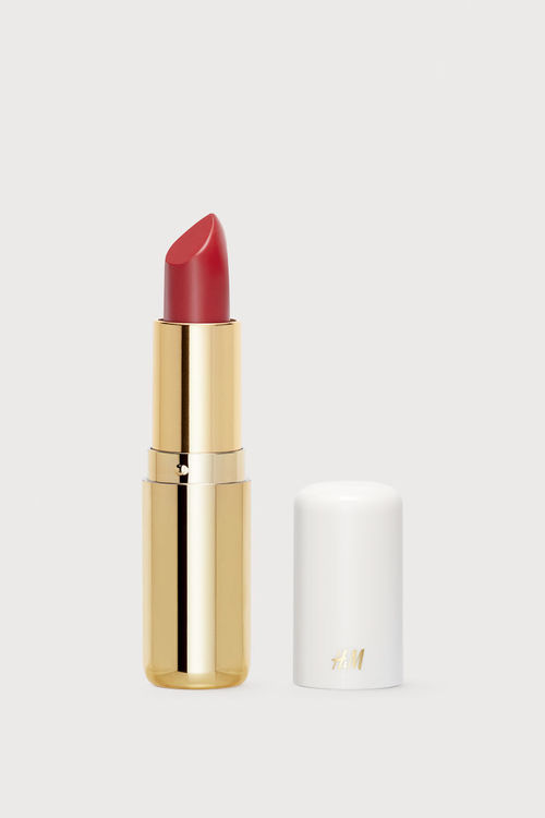 H & M - Lipstick - Red