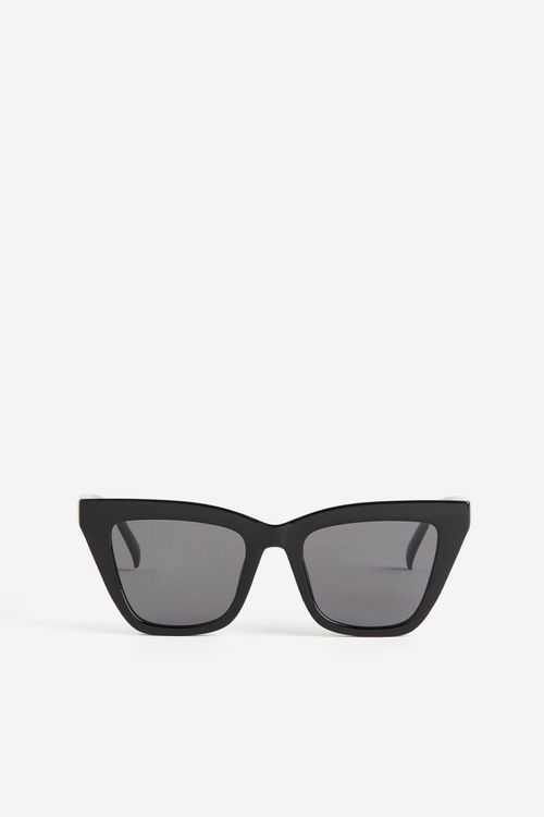 H & M - Cat-eye sunglasses -...