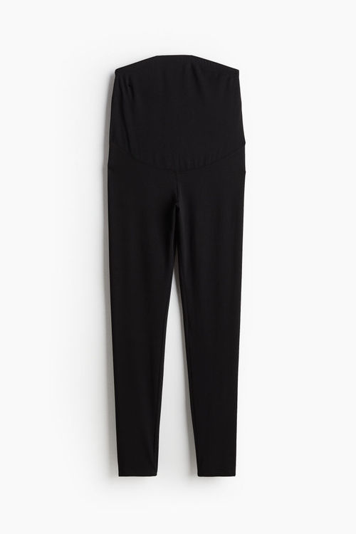 H & M - MAMA Jersey leggings...