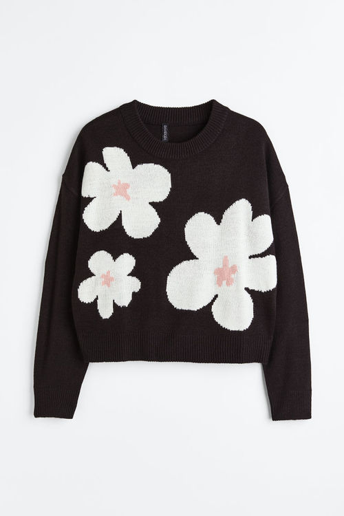 H & M - H & M+ Motif-front...