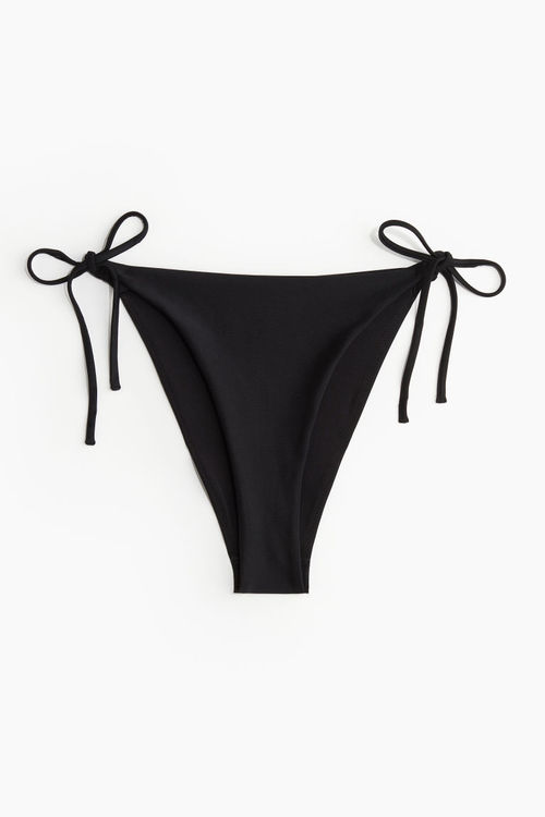 H & M - Tie tanga bikini...