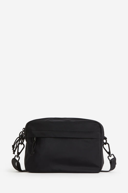 H & M - Shoulder bag - Black