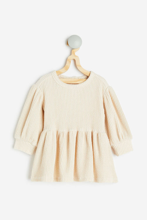 H & M - Sweatshirt dress -...