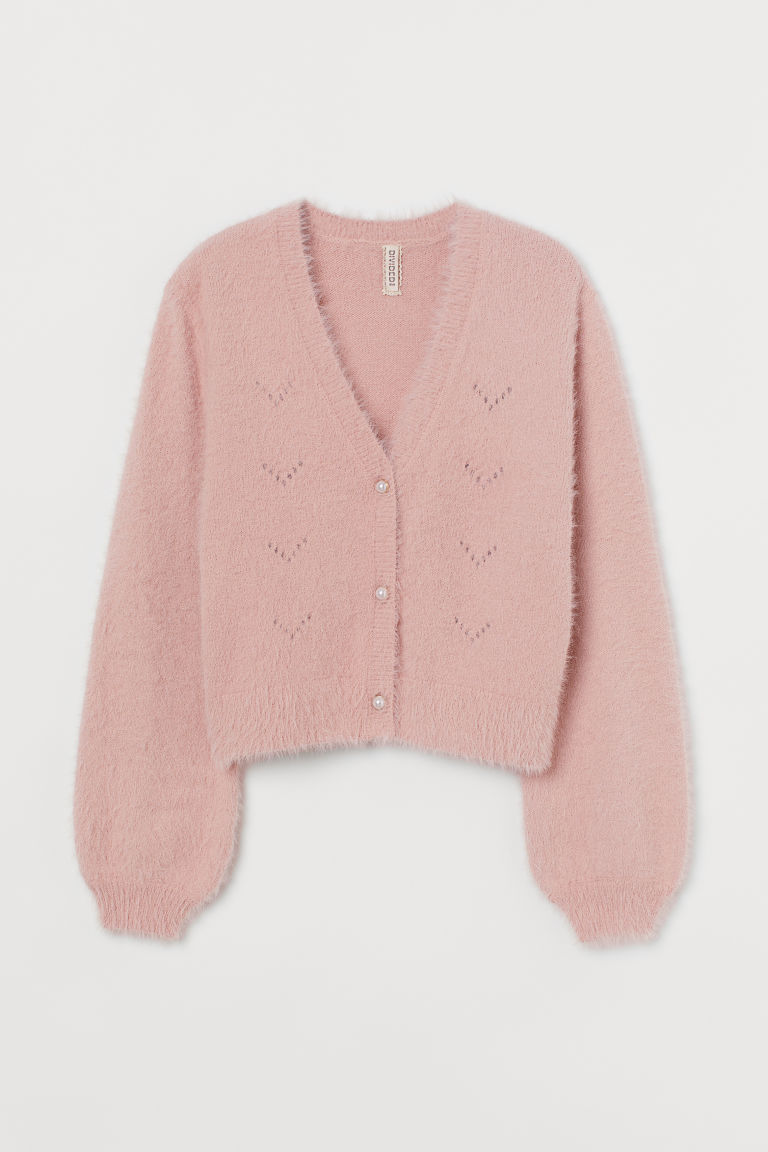 h and m ladies cardigans