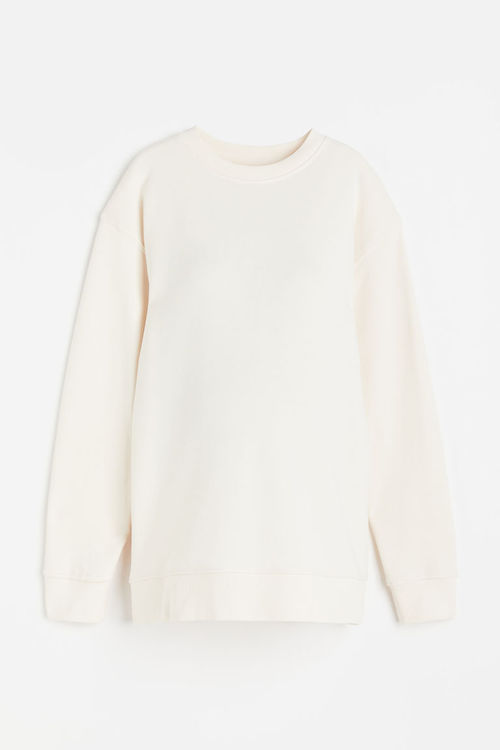 H & M - MAMA Oversized...