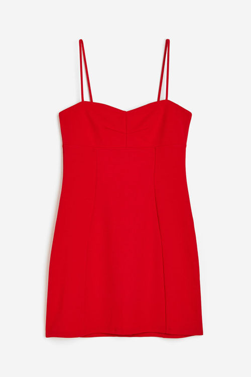 H & M - Sleeveless bodycon...