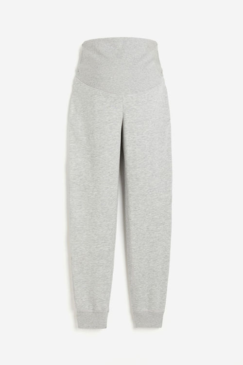 H & M - MAMA Joggers - Grey