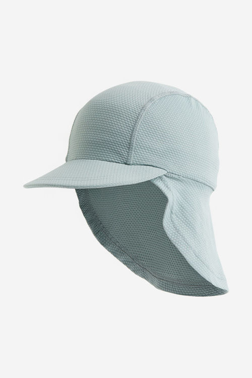 H & M - UPF 50 swim cap -...