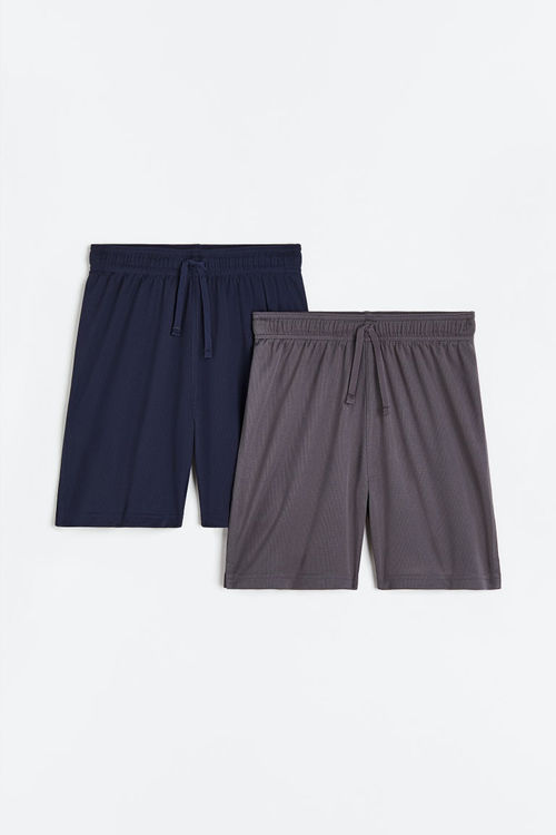 H & M - 2-pack DryMove sports...