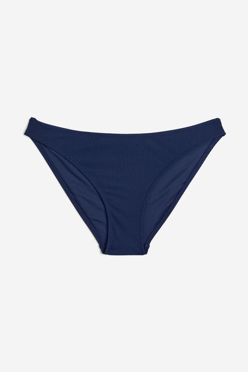 H & M - Bikini bottoms - Blue