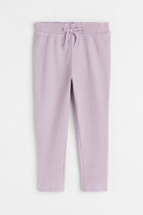 H & M - Cotton jersey joggers...