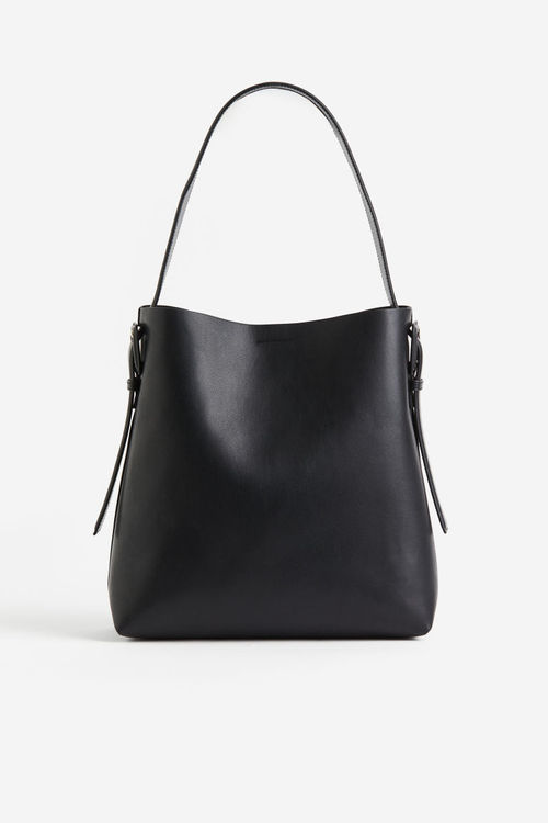 H & M - Shopper - Black