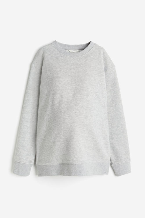 H & M - MAMA Oversized...