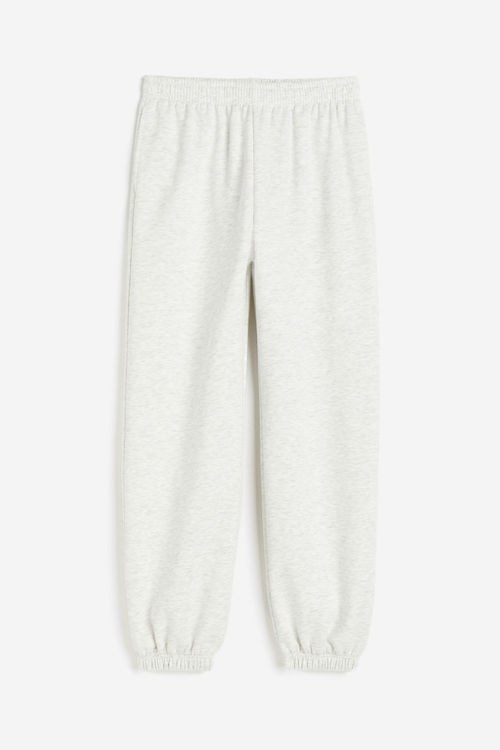 H & M - Joggers - Grey