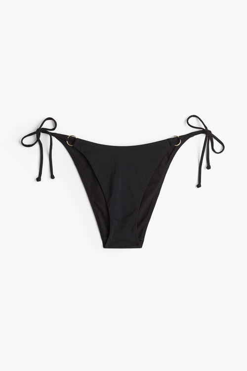 H & M - Tie tanga bikini...