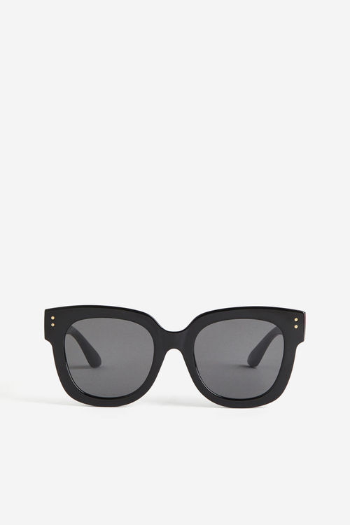 H & M - Square sunglasses -...
