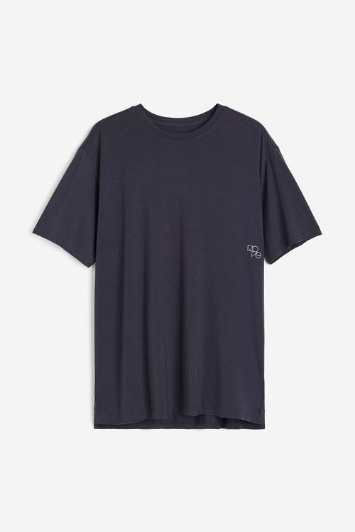 H & M - DryMove Loose Fit...