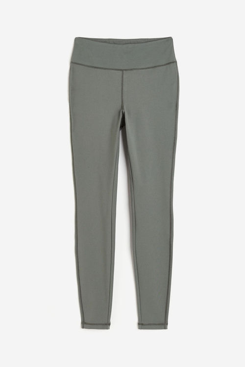 H & M - Sporty-style leggings...