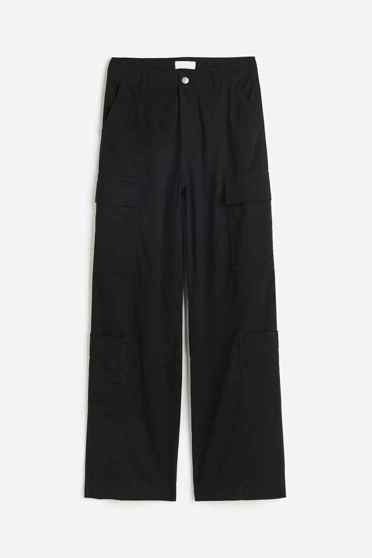 H and m trousers | Vinted