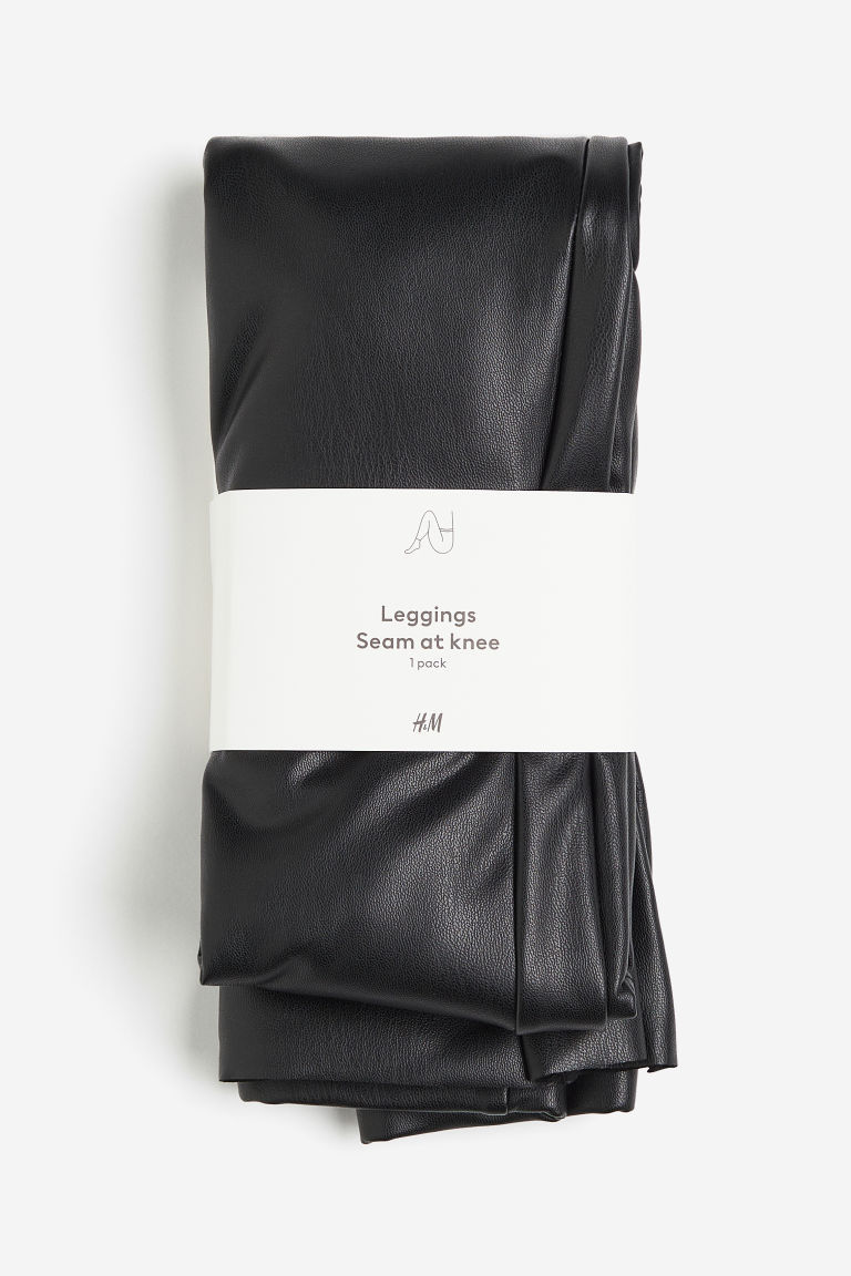 H & M - Leggings - White | Compare | One New Change