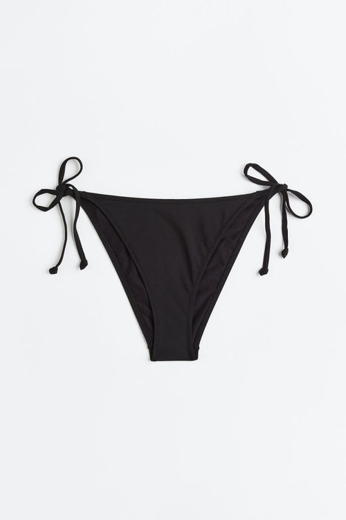 H & M - Tie tanga bikini...