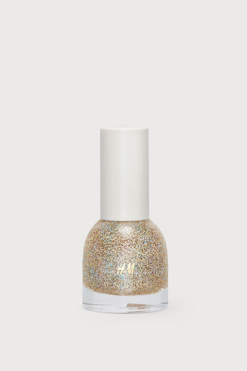 H & M - Nail polish - Beige