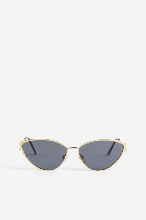 H & M - Cat-eye sunglasses -...