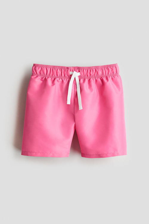 H & M - Swim shorts - Pink