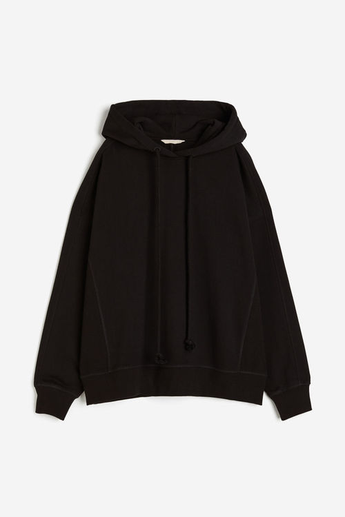 H & M - Oversized cotton...