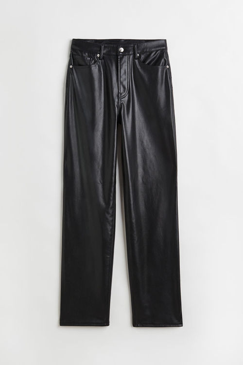 H & M - 90s Straight trousers...